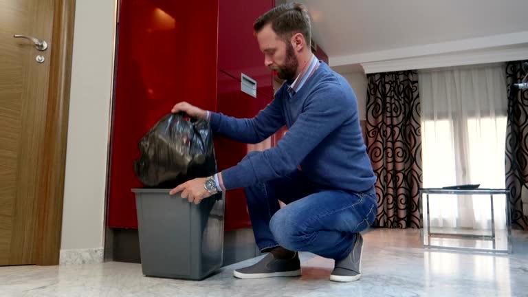 Reliable Minneapolis, MN Junk Removal Services Solutions