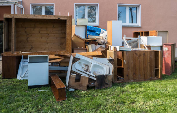 Demolition Debris Removal in Minneapolis, MN