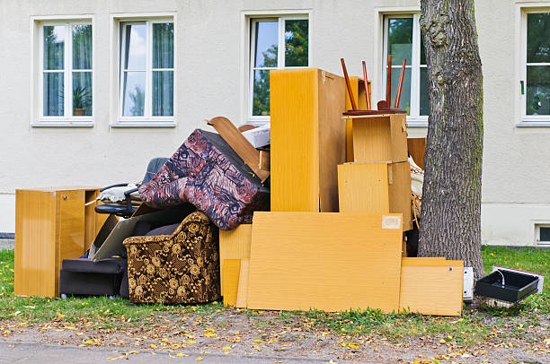 Junk Removal for Events in Minneapolis, MN